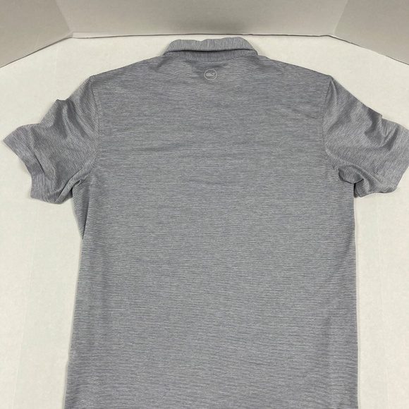Vineyard Vines On The Go Sanity Polo Shirt - Size S. - Picture 11 of 14